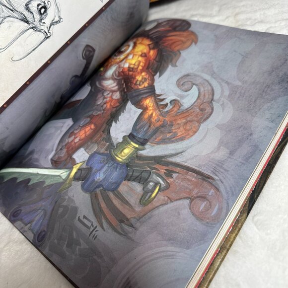 World of Warcraft: Mists of Pandaria Collector's Edition 2012 ( PC ) - Picture 14 of 16